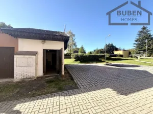 Prodej garáže, Tisová, 20 m2