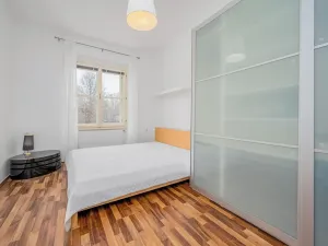 Pronájem bytu 2+kk, Praha - Bubeneč, Rooseveltova, 58 m2