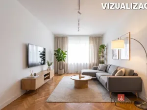 Prodej bytu 2+1, Most, Zdeňka Štěpánka, 53 m2