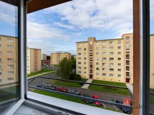 Prodej bytu 2+1, Most, Zdeňka Štěpánka, 53 m2