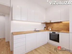 Prodej bytu 2+1, Most, Zdeňka Štěpánka, 53 m2