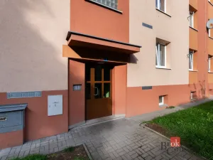 Prodej bytu 2+1, Most, Zdeňka Štěpánka, 53 m2