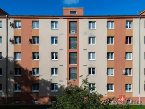 Prodej bytu 2+1, Most, Zdeňka Štěpánka, 53 m2