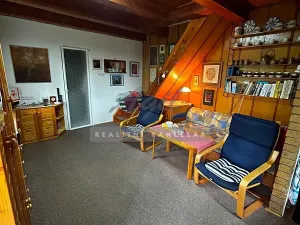 Prodej chaty, Chvalatice, 47 m2
