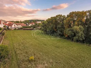 Prodej pozemku pro bydlení, Krhanice, 1555 m2