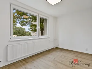 Prodej bytu 4+kk, Jablonec nad Nisou - Mšeno nad Nisou, Arbesova, 72 m2