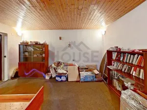 Prodej rodinného domu, Dolní Bousov, Nádražní, 160 m2