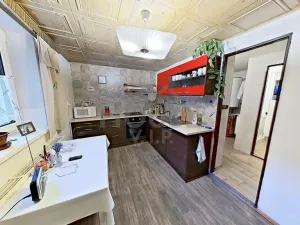 Prodej rodinného domu, Dolní Bousov, Nádražní, 160 m2