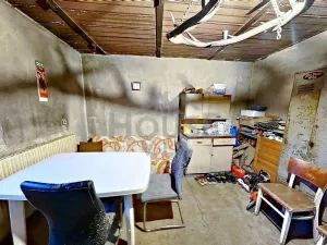 Prodej rodinného domu, Dolní Bousov, Nádražní, 160 m2