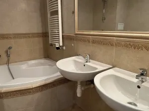 Pronájem bytu 4+kk, Praha - Vršovice, Přípotoční, 110 m2