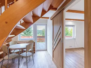 Prodej chalupy, Branžež, 135 m2