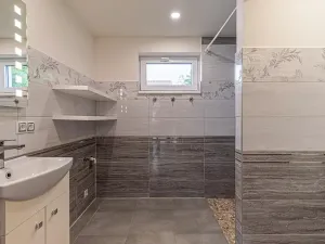 Prodej chalupy, Branžež, 135 m2