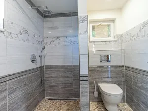 Prodej chalupy, Branžež, 135 m2