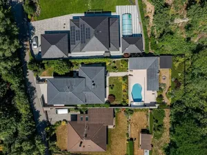 Pronájem rodinného domu, Benátky, 241 m2