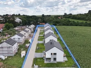 Prodej pozemku pro bydlení, Klučov, 6413 m2