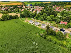Prodej pozemku pro bydlení, Klučov, 6413 m2