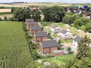 Prodej pozemku pro bydlení, Klučov, 6413 m2
