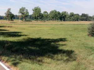 Prodej pole, Vodňany - Újezd, 6021 m2