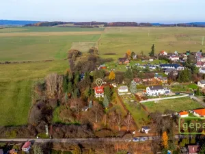Prodej chaty, Čisovice - Bojov, 125 m2