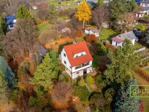 Prodej chaty, Čisovice - Bojov, 125 m2