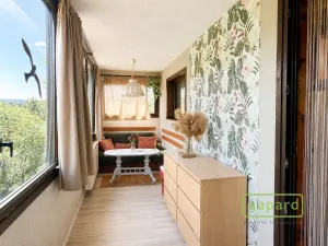 Prodej chaty, Čisovice - Bojov, 125 m2