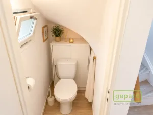 Prodej chaty, Čisovice - Bojov, 125 m2