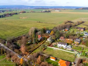 Prodej chaty, Čisovice - Bojov, 125 m2