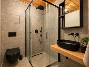 Pronájem apartmánu, Harrachov, 43 m2