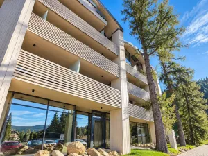 Pronájem bytu 2+kk, Harrachov, 43 m2