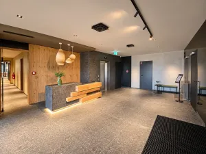 Prodej apartmánu, Harrachov, 43 m2