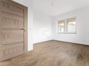 Prodej rodinného domu, Jaroměřice, 220 m2