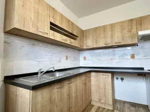 Pronájem bytu 1+1, Ostrava - Moravská Ostrava, Šalamounská, 31 m2