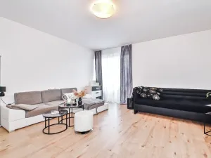 Prodej bytu 1+kk, Kladno, Jaroslava Holečka, 36 m2