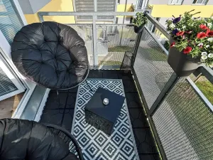 Prodej bytu 1+kk, Kladno, Jaroslava Holečka, 36 m2