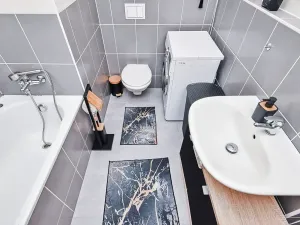 Prodej bytu 1+kk, Kladno, Jaroslava Holečka, 36 m2