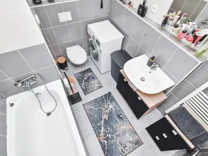 Prodej bytu 1+kk, Kladno, Jaroslava Holečka, 36 m2