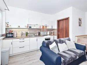 Prodej bytu 1+kk, Kladno, Generála Selnera, 34 m2