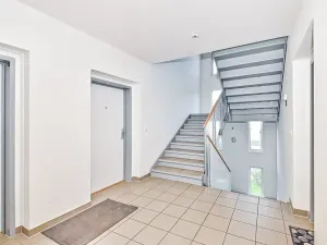 Prodej bytu 1+kk, Kladno, Generála Selnera, 34 m2