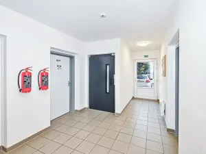 Prodej bytu 1+kk, Kladno, Generála Selnera, 34 m2