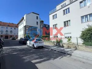 Prodej bytu 1+1, Praha - Vokovice, Krátký lán, 38 m2