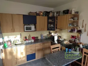 Prodej bytu 2+kk, Borovany, Hlubocká, 40 m2