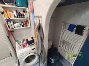 Prodej bytu 2+kk, Borovany, Hlubocká, 40 m2