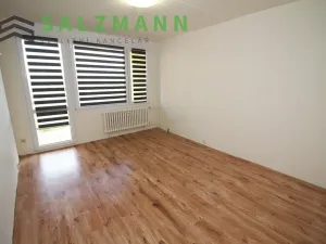 Pronájem bytu 3+1, Plzeň, Tachovská, 62 m2