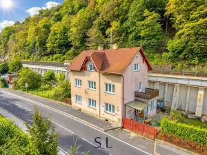 Prodej rodinného domu, Dobkovice, 233 m2