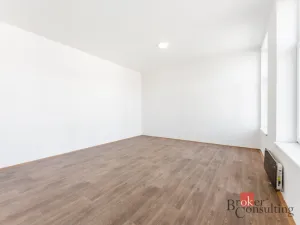 Prodej bytu 1+kk, Ostrava - Přívoz, Křišťanova, 33 m2
