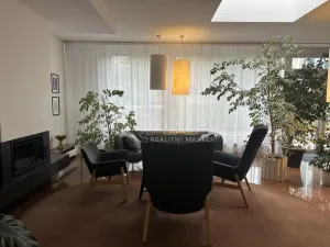 Pronájem bytu 1+kk, Praha - Jinonice, Peroutkova, 22 m2
