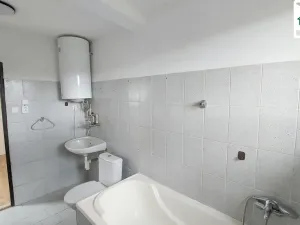 Pronájem bytu 2+kk, Luby, Masarykova, 65 m2