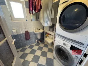 Pronájem rodinného domu, Humpolec, Alešova, 91 m2