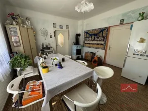Prodej rodinného domu, Hořepník, V Domkách, 103 m2