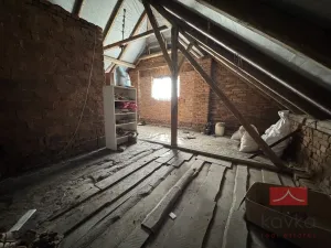 Prodej rodinného domu, Hořepník, V Domkách, 103 m2